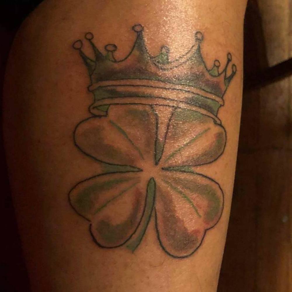 Meet your Posher, Yvonne